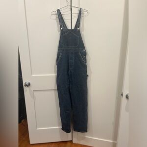 Shaina Mote Overalls